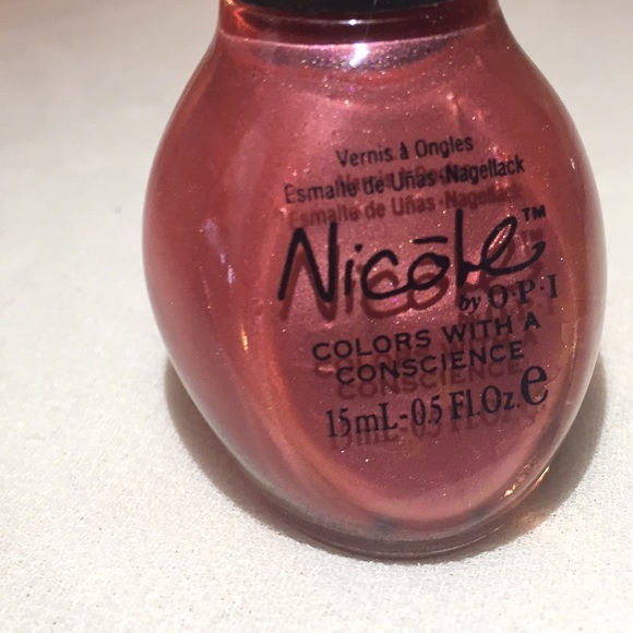 💅Nail polishes by Nicōle O.P.I - Picture 2 of 5